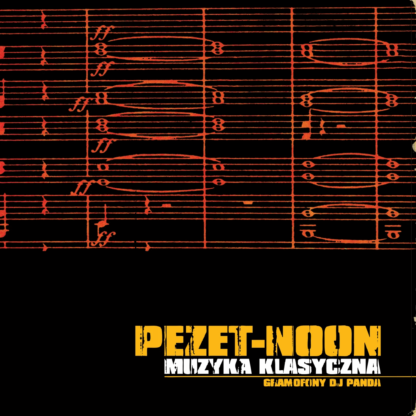 Muzyka Klasyczna LP